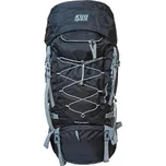 Kubisport Batoh Mountains 75 L na náročnou horskou turistiku černý + DÁREK