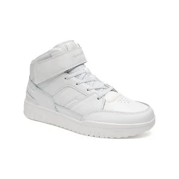 Dámská obuv Sneakersy Shaq BREAKER MID AQ95013Y-W Bílá 40