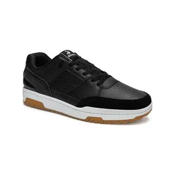 Pánské tenisky Sneakersy Shaq BREAKER LOW AQ95014M-B Černá 44