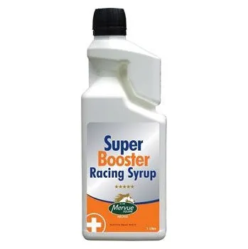 MERVUE SUPERBOOSTER - láhev 1l
