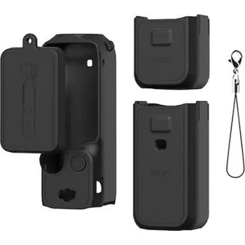 Digitální kamera Osmo Pocket 3 - Kompletní sada silikonových chráničů