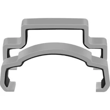 Dron MAVIC AIR 2 - Šedý držák vrtule (Typ 3)