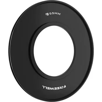 Freewell Eiger redukční kroužek SU 55mm