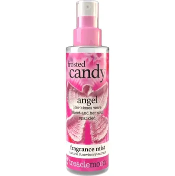 Tělový sprej treaclemoon Frosted Candy Angel, tělový sprej, 150 ml