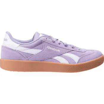 Dámské tenisky Dámské Nízké tenisky REEBOK REEBOK SMASH EDGE 100216159 – Fialová 40,5