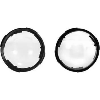 Sportovní kamera Insta360 X4 - prémiová ochranná skla objektivů (PULUZ)