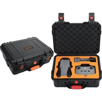 Dron DJI AIR 3 - Přepravní odolný kufr