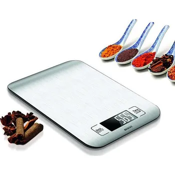 Kuchyňská váha SOGO SS-3950