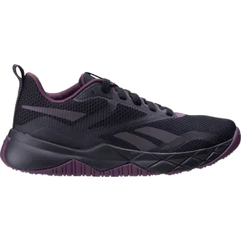 Dámská obuv Dámské boty REEBOK NFX TRAINER 100205408 – Černá 37,5
