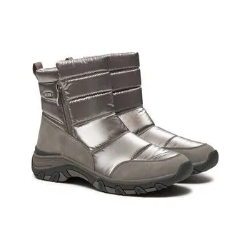 Oblečení a móda Sněhule Caprice 9-26436-43 Hnědá 36