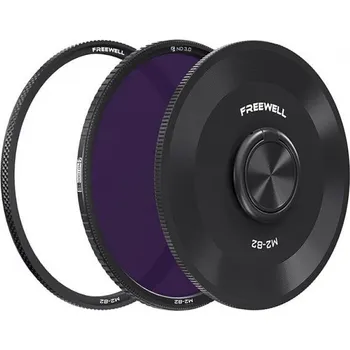 Freewell šedý ND1000 filtr M2 82 mm