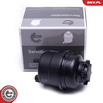 SKV Vyrovnávací nádrž, hydraulický olej (servořízení) 61SKV902