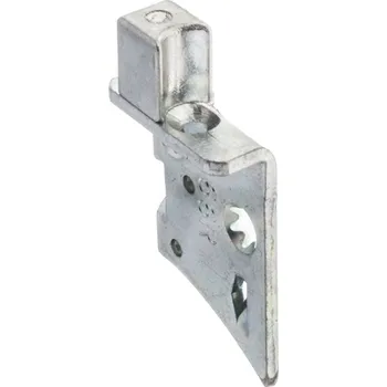 Příslušenství k oknu WINKHAUS AP.K.SE.161.PR Adaptační lišta pravá