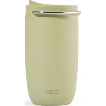 Termohrnek Equa Termohrnek EQUA Cup (300 ml) - Matcha