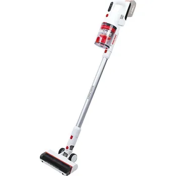 Worcraft CPVC-S20LiB ShareSYS aku vysávač 20V, bez aku, 119651