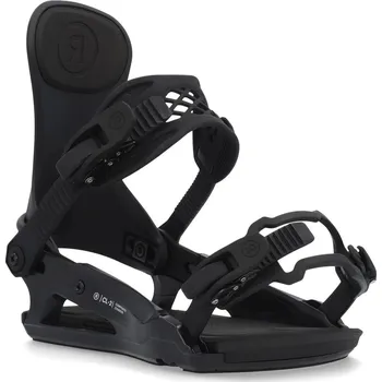 Vázání na snowboard RIDE Vázání RIDE CL-2 BLACK M ČERNÁ