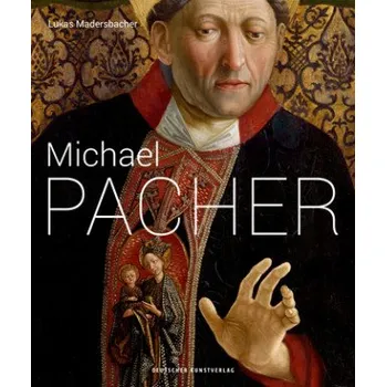 Michael Pacher: Zwischen Zeiten und Räumen – Lukas Madersbacher (DE)