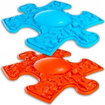 MUFFIK Dinosauří vejce mini měkké (ortopedická podložka)