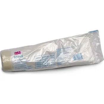 Lepicí páska 3M 5971 Zakrývací fólie s páskou 180cmx25m