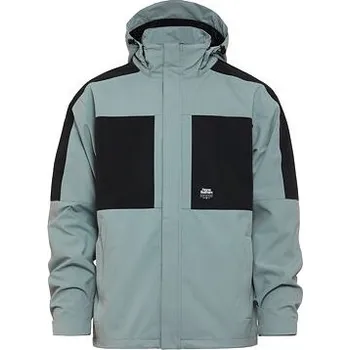 Bunda Envoy - blue haze velikost XL