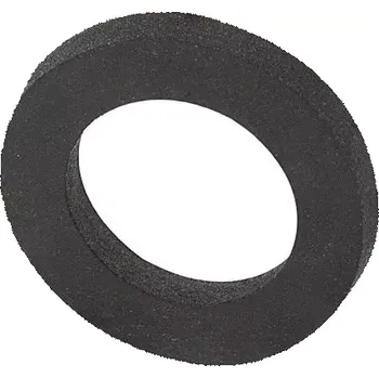 Gumová podložka - páčka brzdového klíče ČZ 125C - 150C