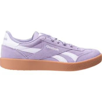 Dámské tenisky Dámské Nízké tenisky REEBOK REEBOK SMASH EDGE 100216159 – Fialová 43