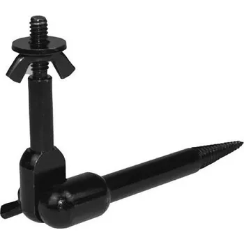 Dron Ocelový kolík s úchytem pro akční kamery