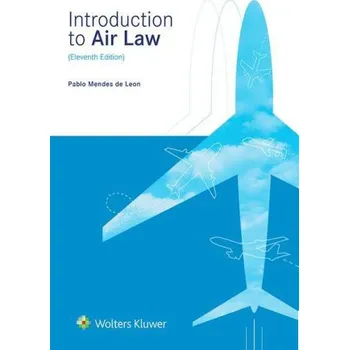 Introduction to Air Law (EN)