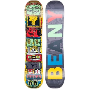 Snowboard Beany Coco 90 cm + DÁREK + Doprava ZDARMA