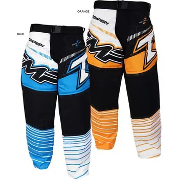 Florbalový dres Tempish RESPECT2 JR 130 - orange + DÁREK