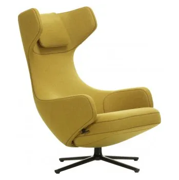 Otoman Grand Repos, Dumet