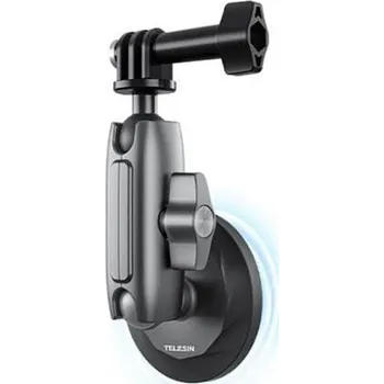 Dron TELESIN - Magnetický držák do auta pro akční kamery