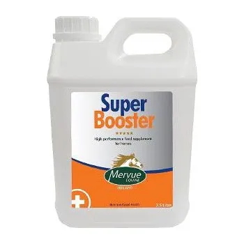 MERVUE SUPERBOOSTER - láhev 2,5l