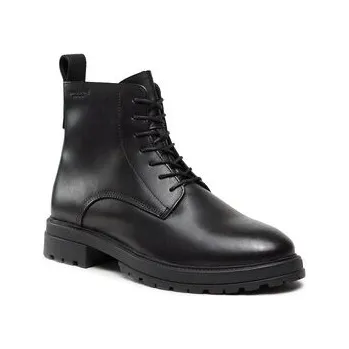 Dámské kozačky Kozačky Vagabond Shoemakers Ghete 5479-501-20 Černá 43