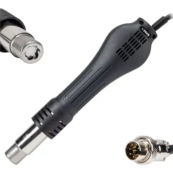 Páječka Horkovzdušná žehlička S208A pro pájecí stanici Yihua