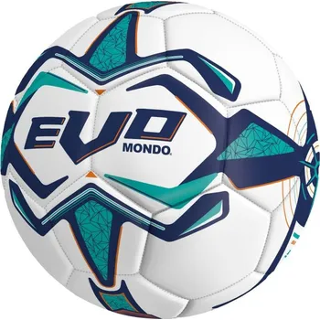 Fotbalový míč Mondo 13/455K Míč kopací EVO vel. 5