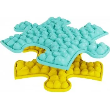 MUFFIK masážní kobereček - Šnek mini měkký (masážní kobereček )