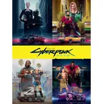 Crew Svět hry Cyberpunk 2077