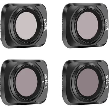 Dron MAVIC AIR 2 - Standardní sada filtrů (4 v balení)