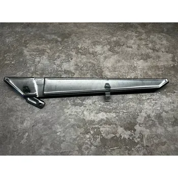 Motor pro motocykl Kryt řetězu Jawa Mustang a Pionýr 50/21, 23 - ČR