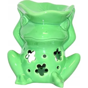 Aroma lampa Aromalampa keramická Dakls 10 cm