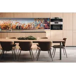 DIMEX | Dibond za kuchyňskou linku DBW-26060-123 | 260 x 60 cm | Jarní louka + Dibond deska za kuchyňskou linku DIMEX v rozměru 260 x 60 cm, motiv Jarní louka