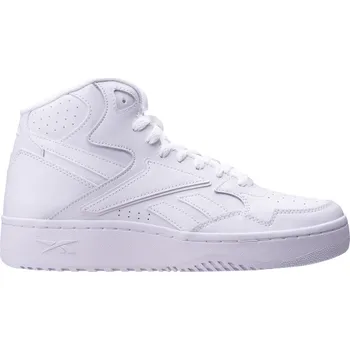 Pánské tenisky Pánské Vysoké tenisky REEBOK ATR CHILL MID 100201339 – Bílá 46