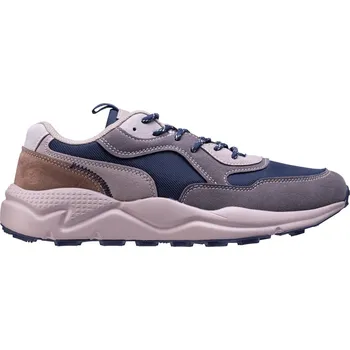 Pánské tenisky Pánské Tenisky IGUANA AMIRE M000264270 – Tmavě modrá 41