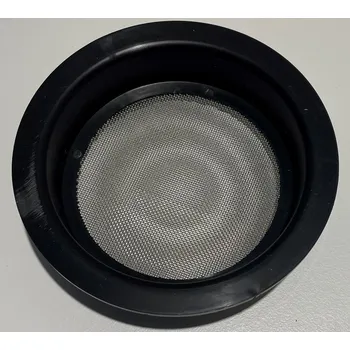 Dílenský stůl Jemné sítko na nečistoty pro mycí stoly bio.x A25, B60, C100 a C100 XL