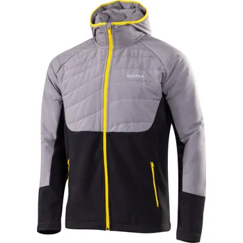 Pánská hybridní bunda KLIMATEX LUIGI S