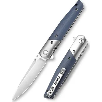 kapesní nůž Zavírací nůž TRIVISA LeoMinor 03G