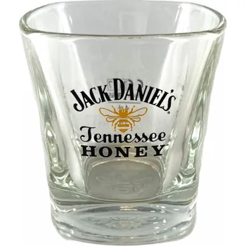 Sklenice Sklenice Jack Daniel's Honey