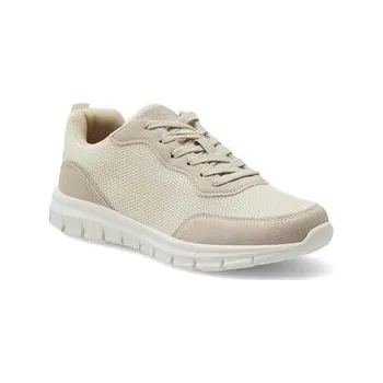 Dámské tenisky Sneakersy Clara Barson WS2202-05 Béžová 36