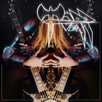 Česká hudba Törr: Tanec Svatýho Víta (Remastered) - CD